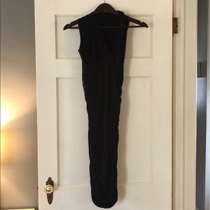 Isabella Oliver Size 1 Maternity Dress